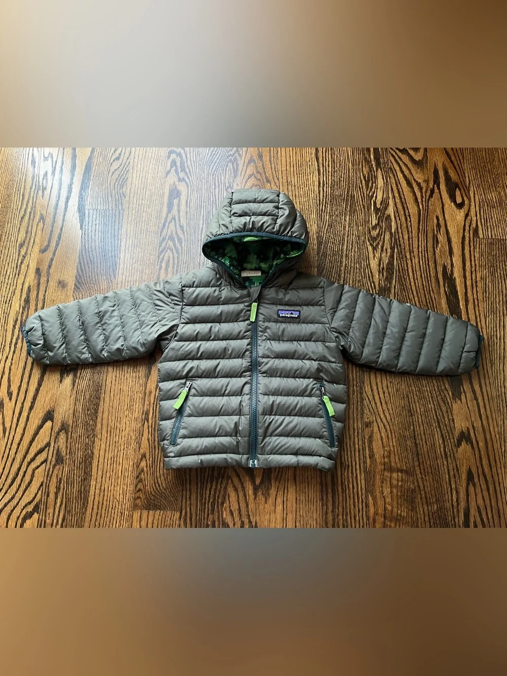 Patagonia very good